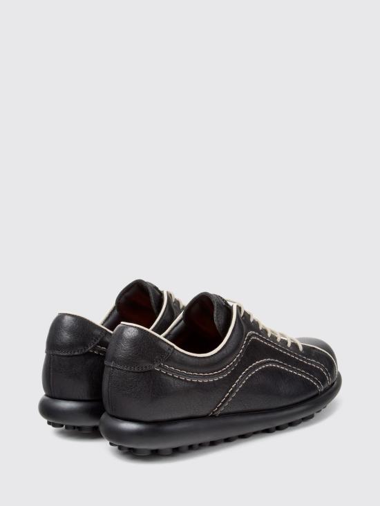 26FW 캠퍼 스니커즈 K201460 009 PELOTAS 0 Black - CAMPER