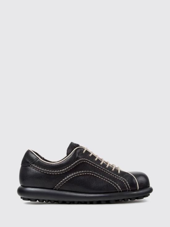 26FW 캠퍼 스니커즈 K201460 009 PELOTAS 0 Black