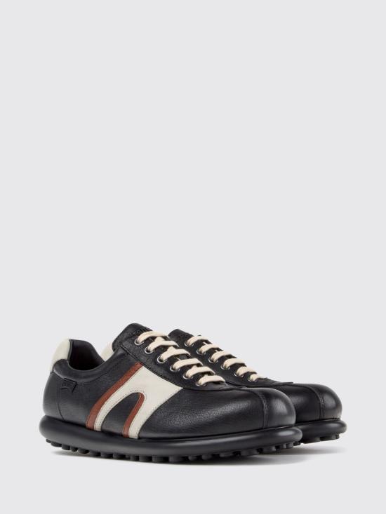 26FW 캠퍼 스니커즈 K101193 001 PELOTAS 0 Black - CAMPER