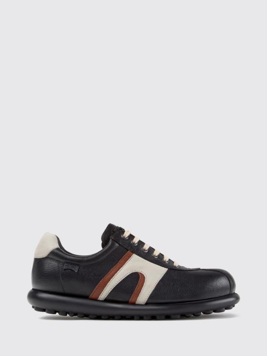 26FW 캠퍼 스니커즈 K101193 001 PELOTAS 0 Black