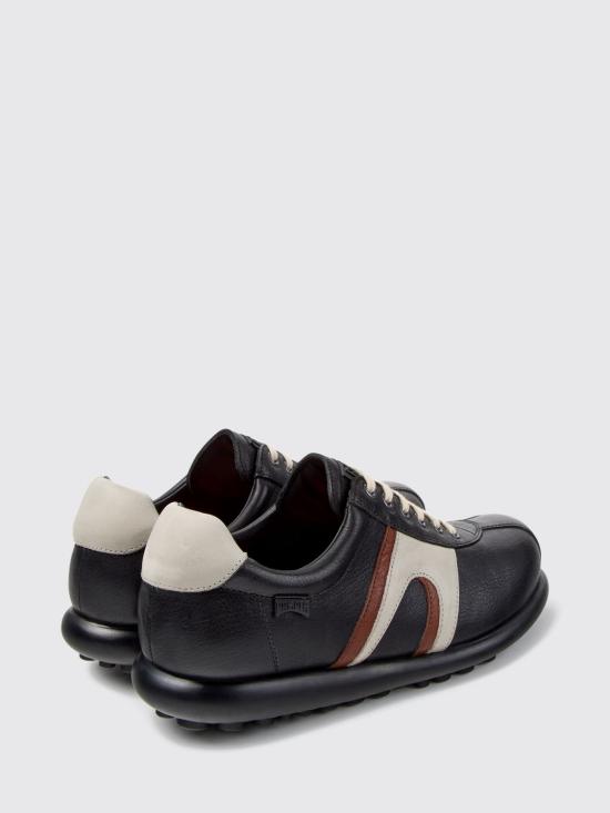 26FW 캠퍼 스니커즈 K101193 001 PELOTAS 0 Black - CAMPER