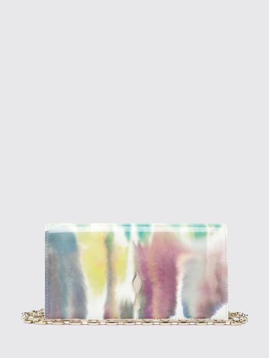 26FW 크리스챤 루부탱 토트백 3265013 M023 Multicolor