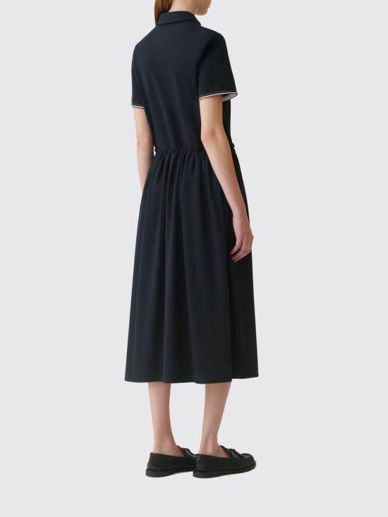 26FW 파비아나 필리피 롱 원피스 ABD216F138M310 5146 Blue - FABIANA FILIPPI