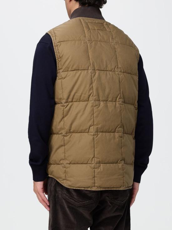 26FW 필슨 베스트 FMCPS0200W1559 239 Brown - FILSON