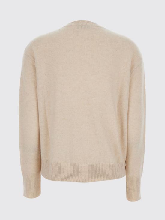 26FW 에스막스마라 스웨터 2629366153600 001 Beige - 'S MAX MARA