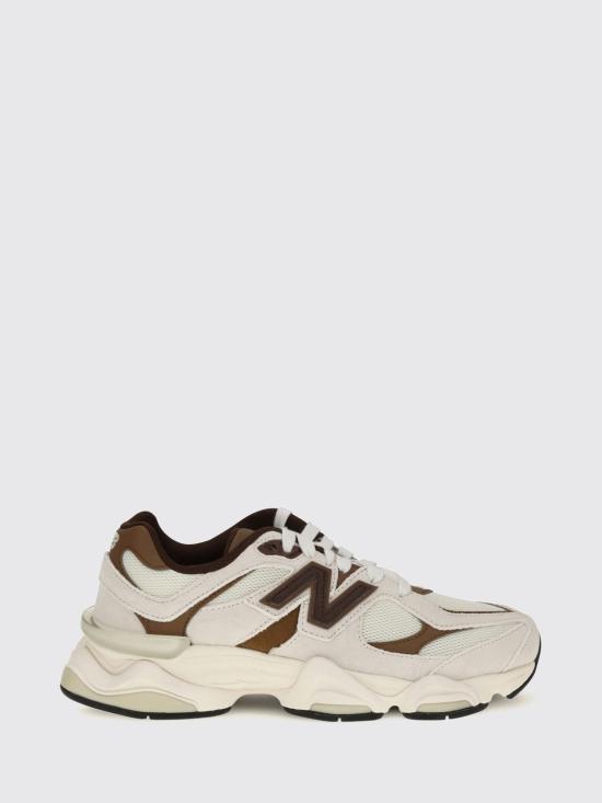 26FW 뉴발란스 9060 스니커즈 U90603EG Cream