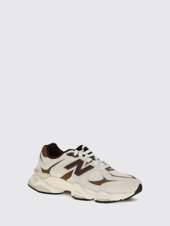 26FW 뉴발란스 9060 스니커즈 U90603EG Cream - NEW BALANCE