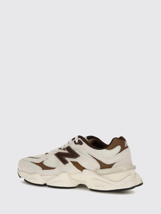 26FW 뉴발란스 9060 스니커즈 U90603EG Cream - NEW BALANCE