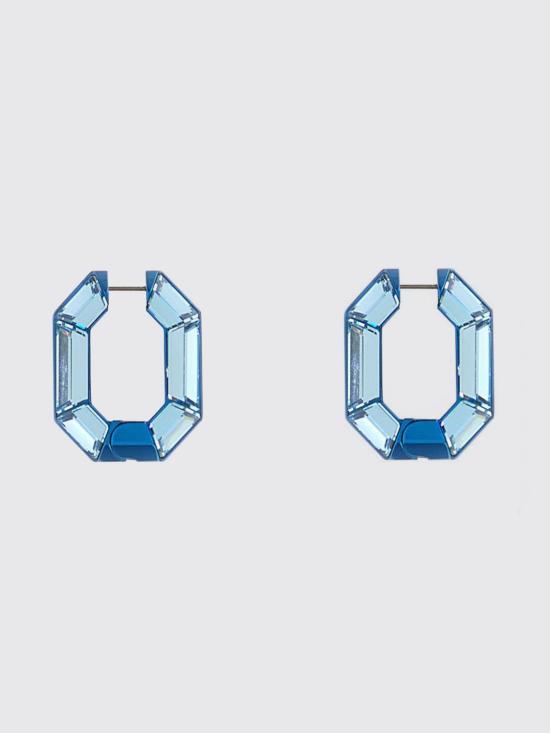 26FW 스와로브스키 보석 5696038 000 Transparent
