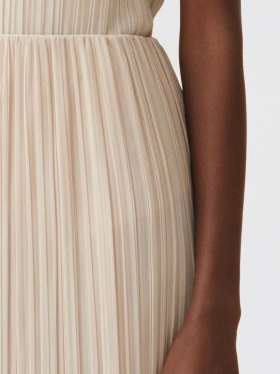 26FW 파비아나 필리피 스커트 GND216F358M302 0166 Beige - FABIANA FILIPPI