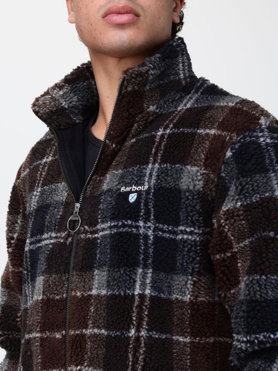 26FW 바버 자켓 MFL0187 TN38 Brown - BARBOUR
