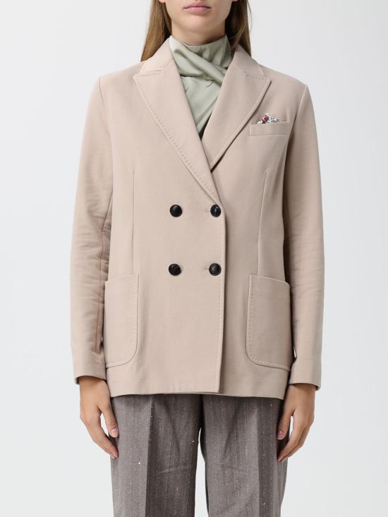 26FW 치르콜로1901 자켓 FD4045 1360 Beige