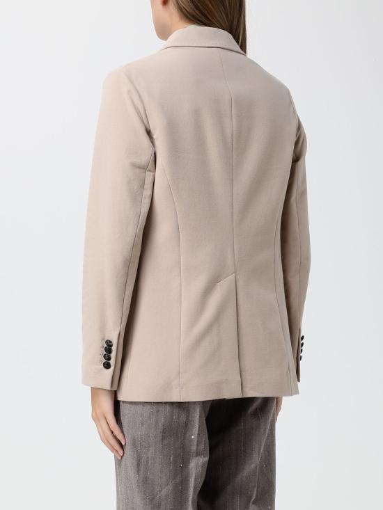 26FW 치르콜로1901 자켓 FD4045 1360 Beige - CIRCOLO 1901