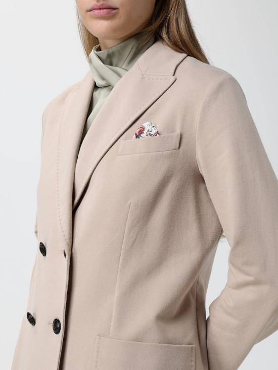 26FW 치르콜로1901 자켓 FD4045 1360 Beige - CIRCOLO 1901
