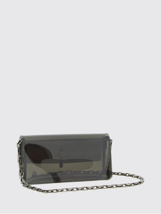 26FW 크리스챤 루부탱 토트백 3265244 I083 Black - CHRISTIAN LOUBOUTIN