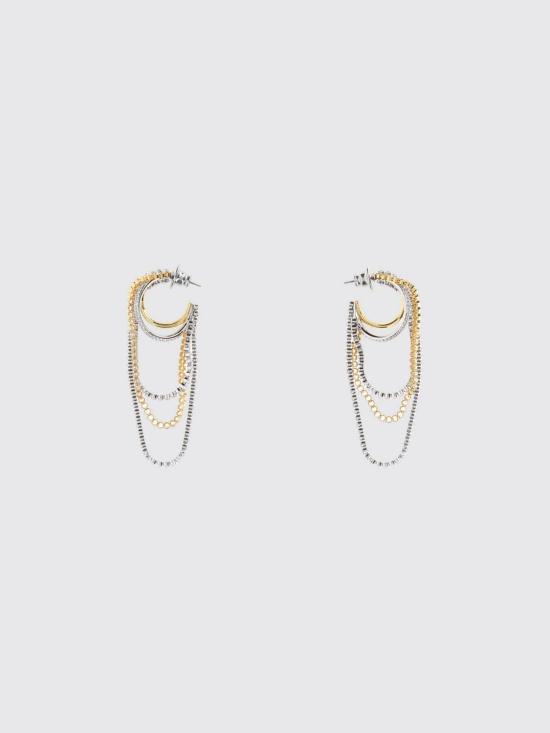 26FW 스와로브스키 보석 5749368 000 Transparent