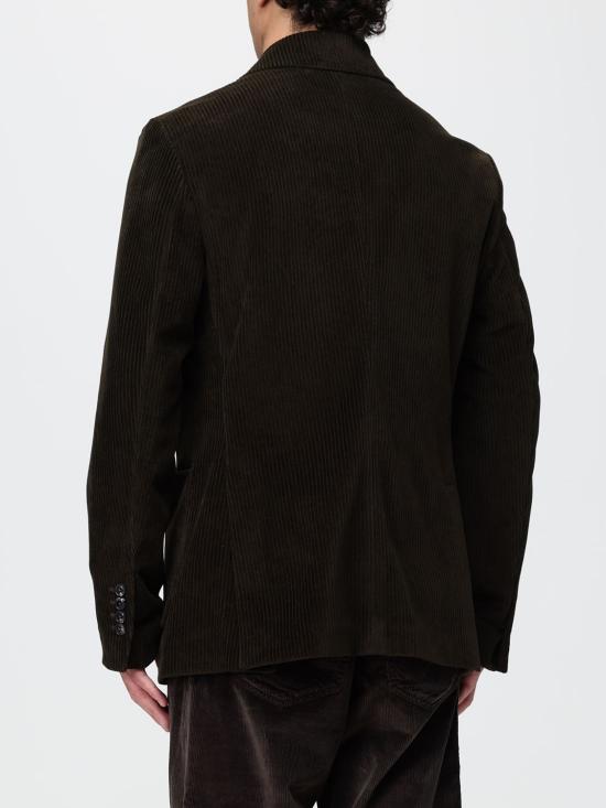 26FW 치르콜로1901 자켓 CN5402 1287 Brown - CIRCOLO 1901