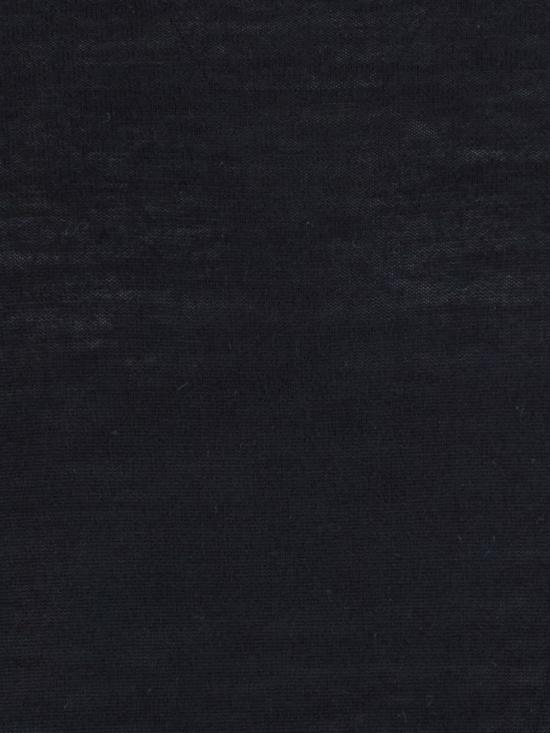 26FW 캉그라 스웨터 401705 261 Black - KANGRA