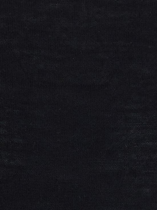 26FW 캉그라 스웨터 401701 261 Black - KANGRA