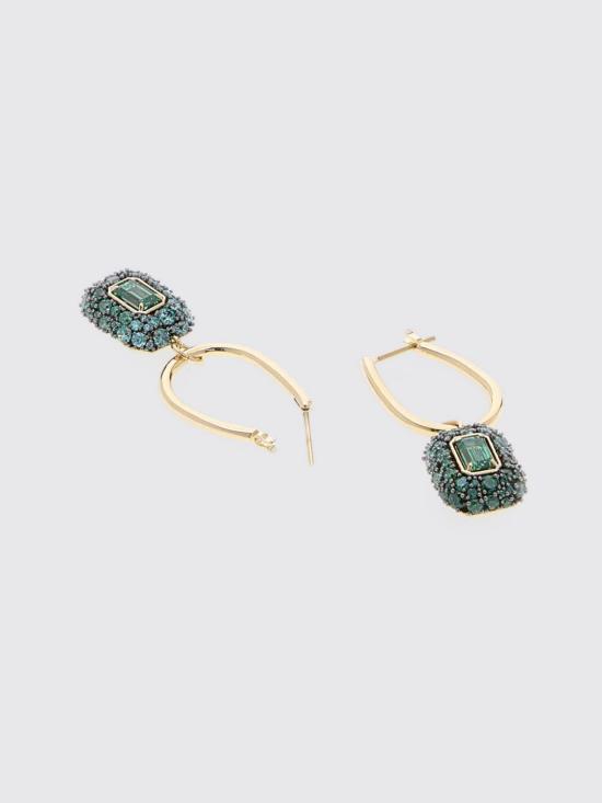26FW 스와로브스키 보석 5752890 000 Transparent - SWAROVSKI