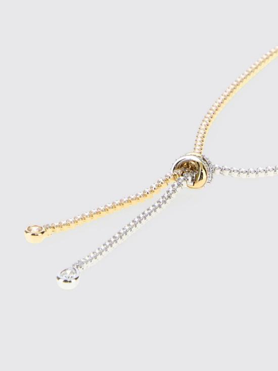 26FW 스와로브스키 보석 5752854 000 Transparent - SWAROVSKI