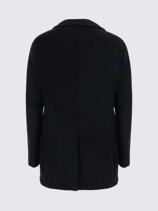 26FW 딸리아토레 코트 SANFRANCISCO770069 N3526 Black - TAGLIATORE