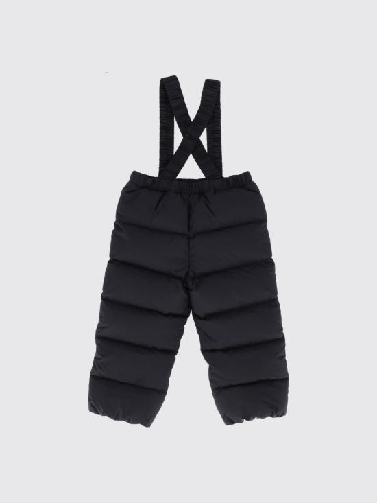 26FW [키즈] 몽클레어 트레이닝 웨어 12A00001597YW 778 Blue - MONCLER