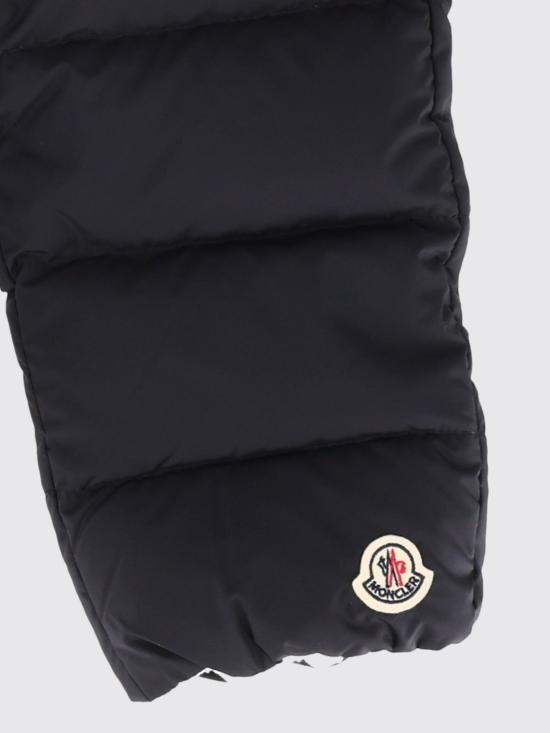 26FW [키즈] 몽클레어 트레이닝 웨어 12A00001597YW 778 Blue - MONCLER