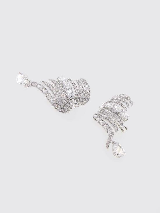 26FW 스와로브스키 보석 5755961 000 Transparent - SWAROVSKI
