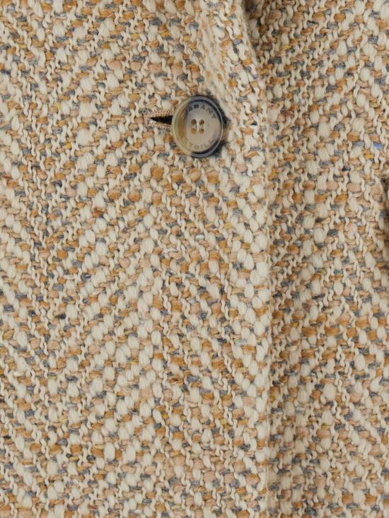26FW 이자벨마랑에뚜왈 자켓 VE0767FAD3E02E 90BE Beige - ISABEL MARANT ETOILE