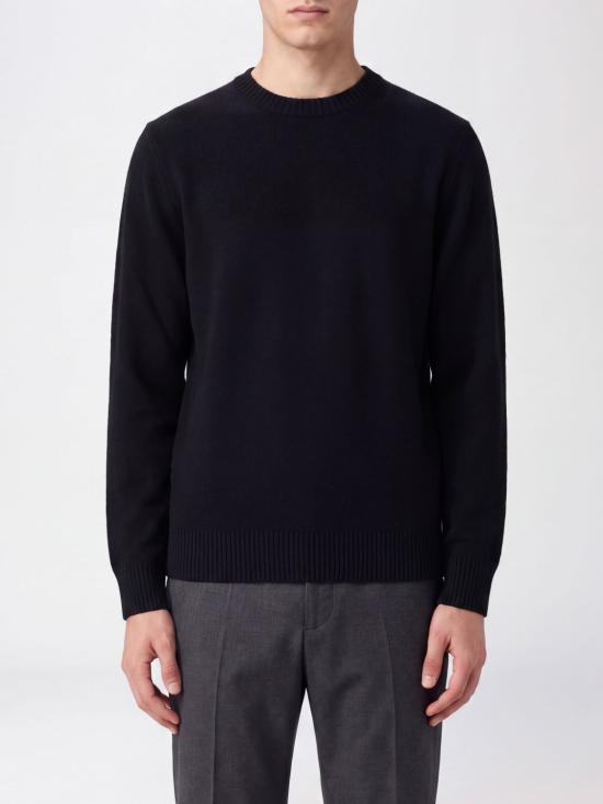 26FW 캉그라 스웨터 410001 430 Black