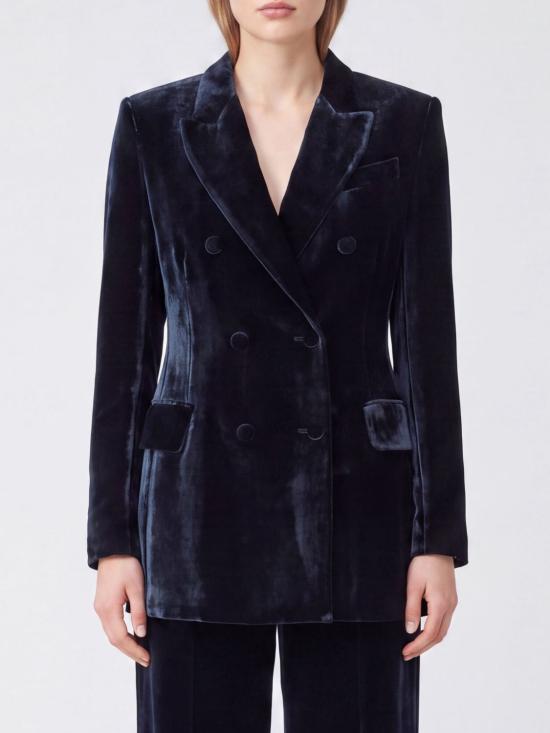 26FW 파로쉬 자켓 D420487RAVEL 013 Black