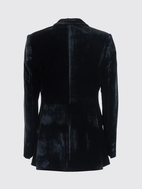 26FW 파로쉬 자켓 D420487RAVEL 013 Black - PAROSH