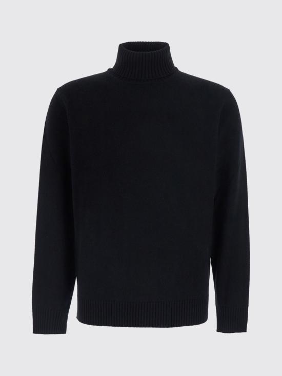 26FW 캉그라 스웨터 410005 430 Black - KANGRA