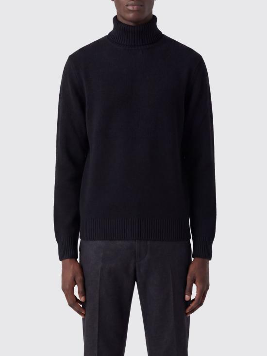 26FW 캉그라 스웨터 410005 430 Black
