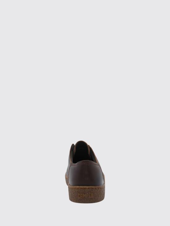 26FW 캠퍼 페우 테레노 스니커즈 K100927 013 PEU 0 Brown - CAMPER