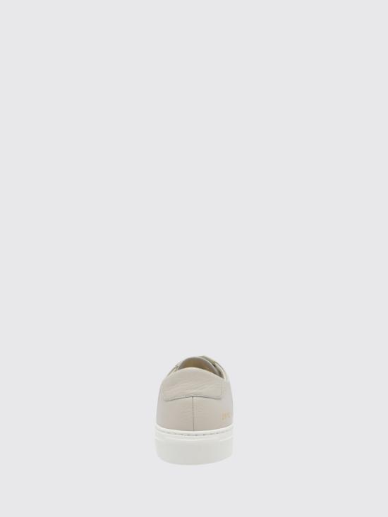 26FW 커먼 프로젝트 스니커즈 2612 4102 White - COMMON PROJECT