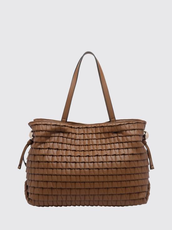 26FW 리우조 숄더백 AF6098E1169 81140 Brown - LIU JO