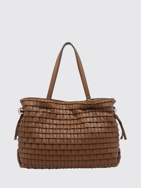 26FW 리우조 숄더백 AF6098E1169 81140 Brown