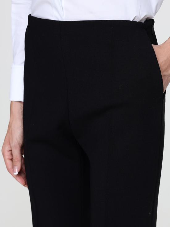 26FW 막스마라 팬츠 2621136062600 003 Black - MAX MARA