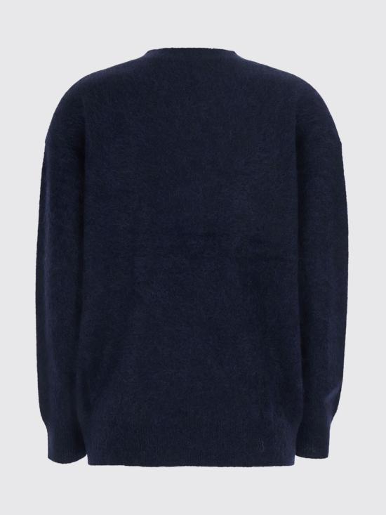 26FW 에스막스마라 스웨터 2629386013600 004 Blue - 'S MAX MARA