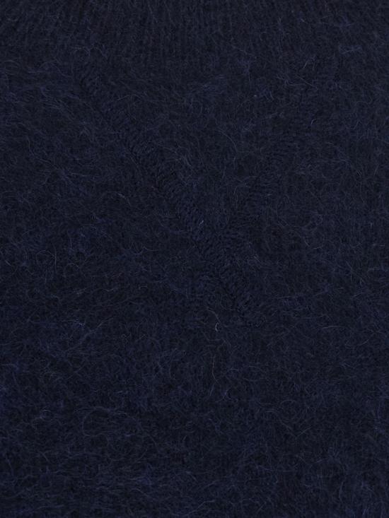 26FW 에스막스마라 스웨터 2629386013600 004 Blue - 'S MAX MARA