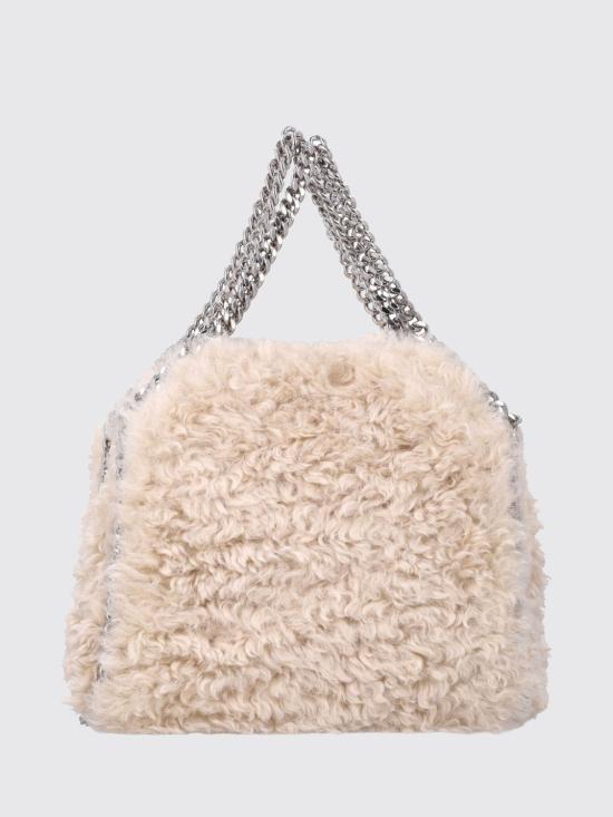 26FW 스텔라 맥카트니 토트백 371223WP0743 9561 White - STELLA MCCARTNEY