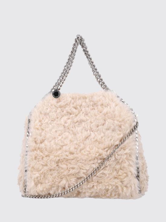 26FW 스텔라 맥카트니 토트백 371223WP0743 9561 White