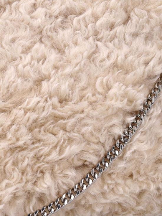 26FW 스텔라 맥카트니 토트백 371223WP0743 9561 White - STELLA MCCARTNEY