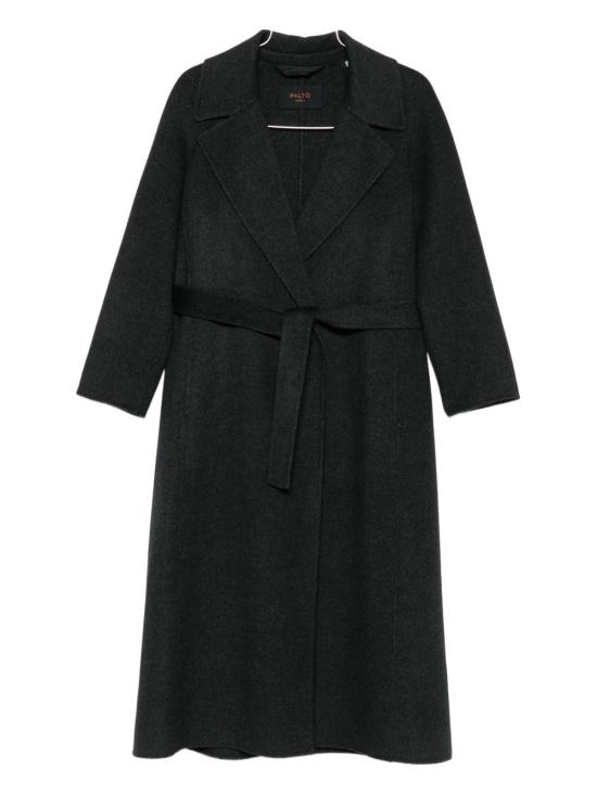  팔토 코트 B51PDPAOLDOU772 AI25 CHARCOAL