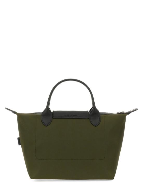  롱샴 가방 르플리아쥬 엑스트라 숄더백 브라운 - LONGCHAMP
