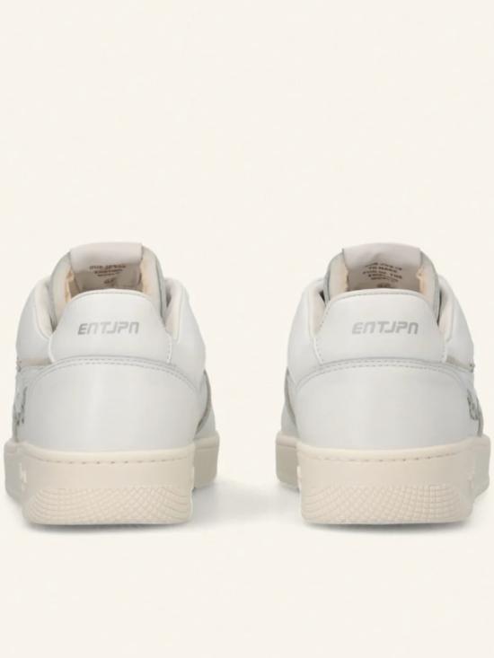 26FW 엔터프라이즈 재팬 스니커즈 BG6015PXQ9301111 White - ENTERPRISE JAPAN