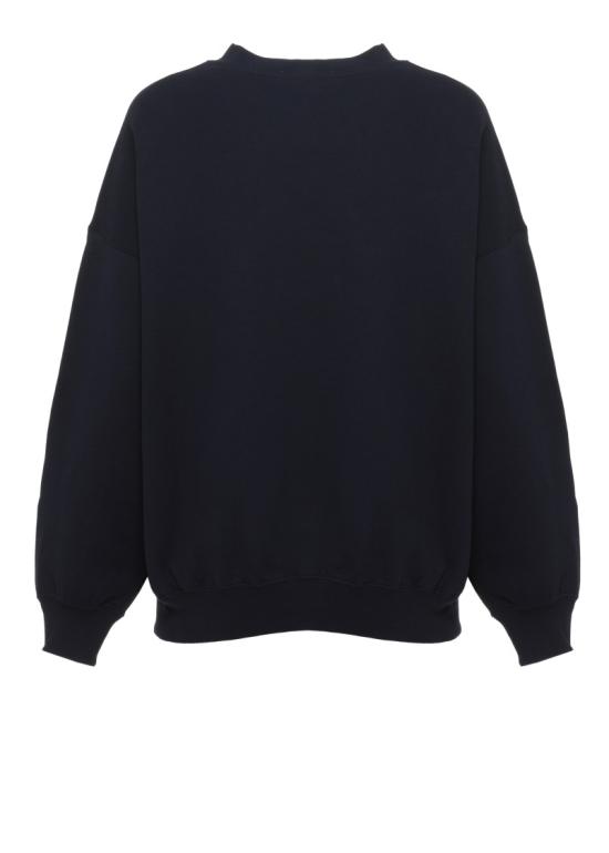 26FW 폴로 랄프로렌 탑 211B17782001 Black - POLO RALPH LAUREN