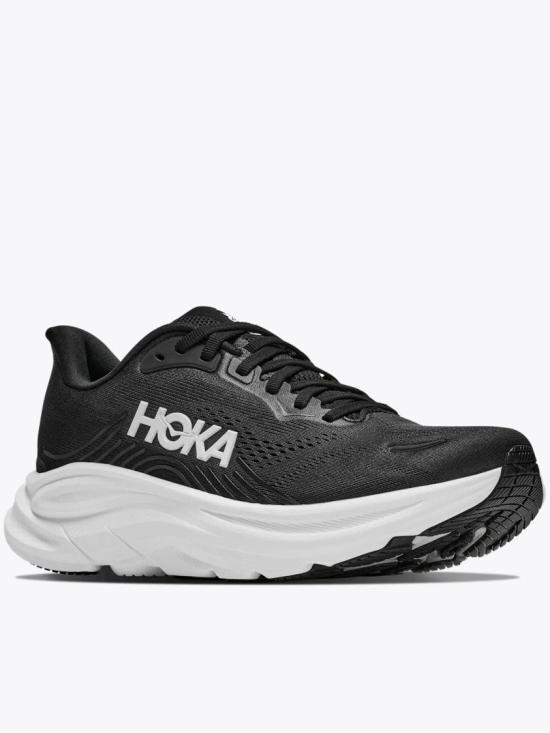 26FW 호카 스니커즈 1176572 Black - HOKA